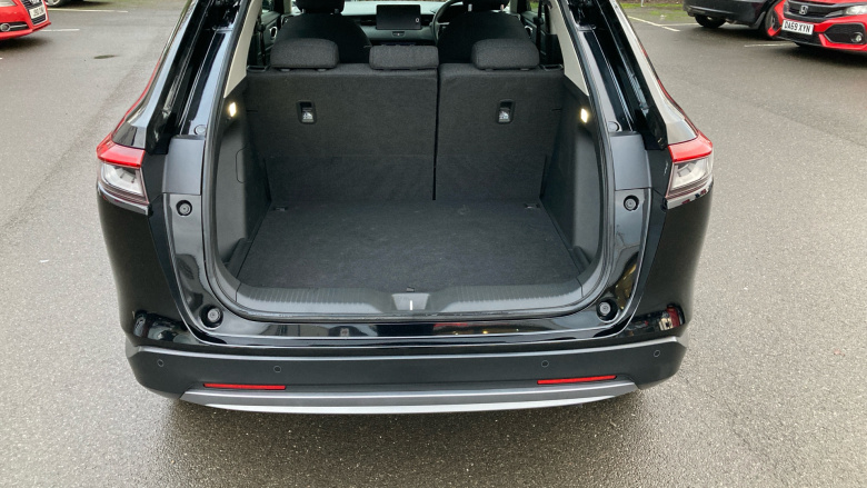 Honda HR-V 1.5 eHEV Elegance 5dr CVT Hybrid Hatchback